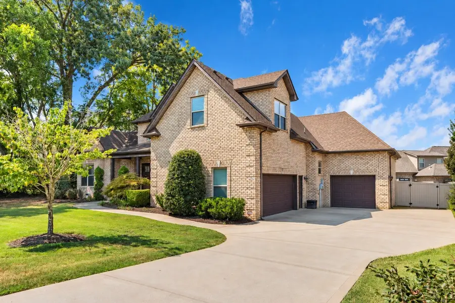 2707 Battleground Dr, Murfreesboro, TN 37129 - #2