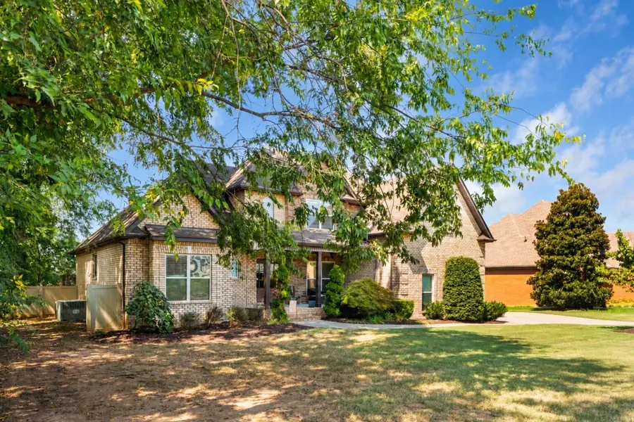 2707 Battleground Dr, Murfreesboro, TN 37129 - #3