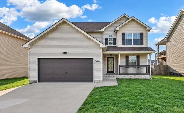 3762 Suiter Rd, Clarksville, TN 37040