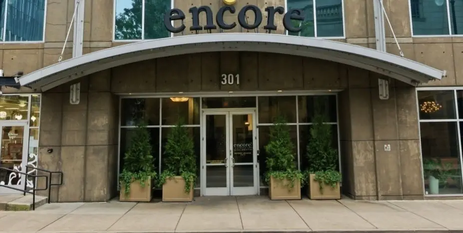 301 Demonbreun St #913, Nashville, TN 37201 - #1