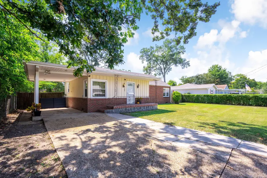 6106 Marietta Avenue, Chattanooga, TN 37412 - #2