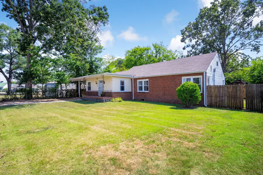 6106 Marietta Avenue, Chattanooga, TN 37412 - #3