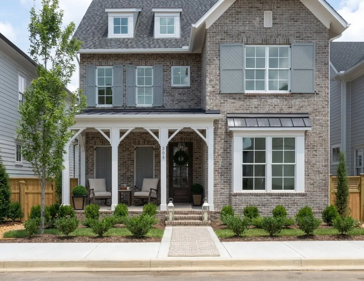 205 Equine St, Franklin, TN 37064 - #1