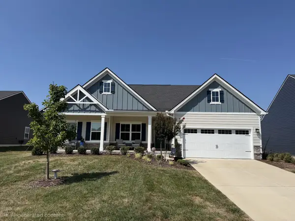 3408 Firerock Dr, Murfreesboro, TN 37128