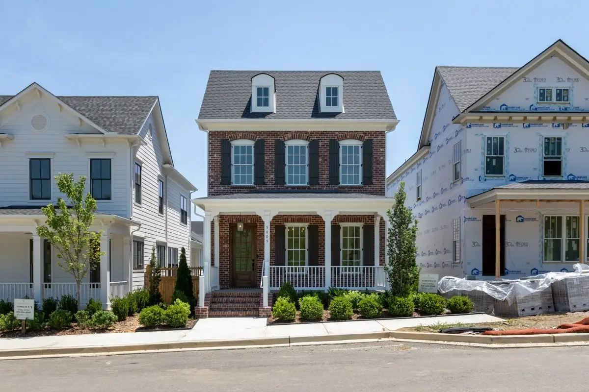 5009 Legrand Avenue, Franklin, TN 37064 - #1