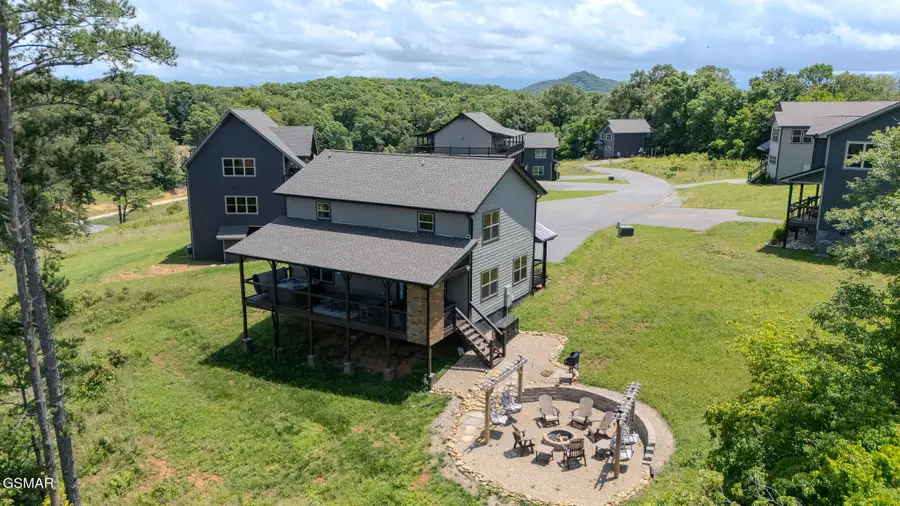 242 Lily Jo Way, Sevierville, TN 37876 - #3