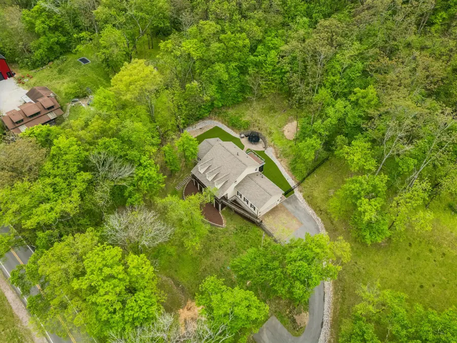2288 N Berrys Chapel Rd, Franklin, TN 37069 - #3