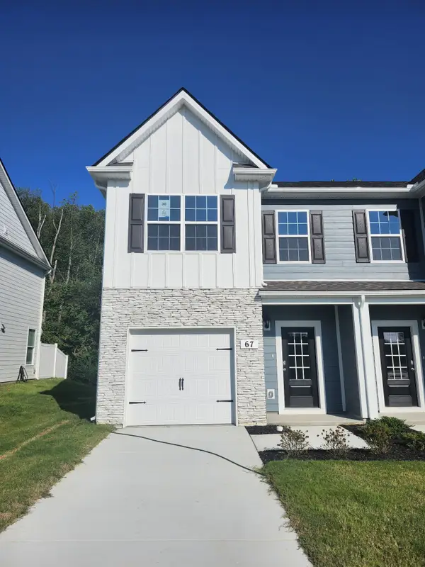 67 Dale Mires Lane, Baxter, TN 38544