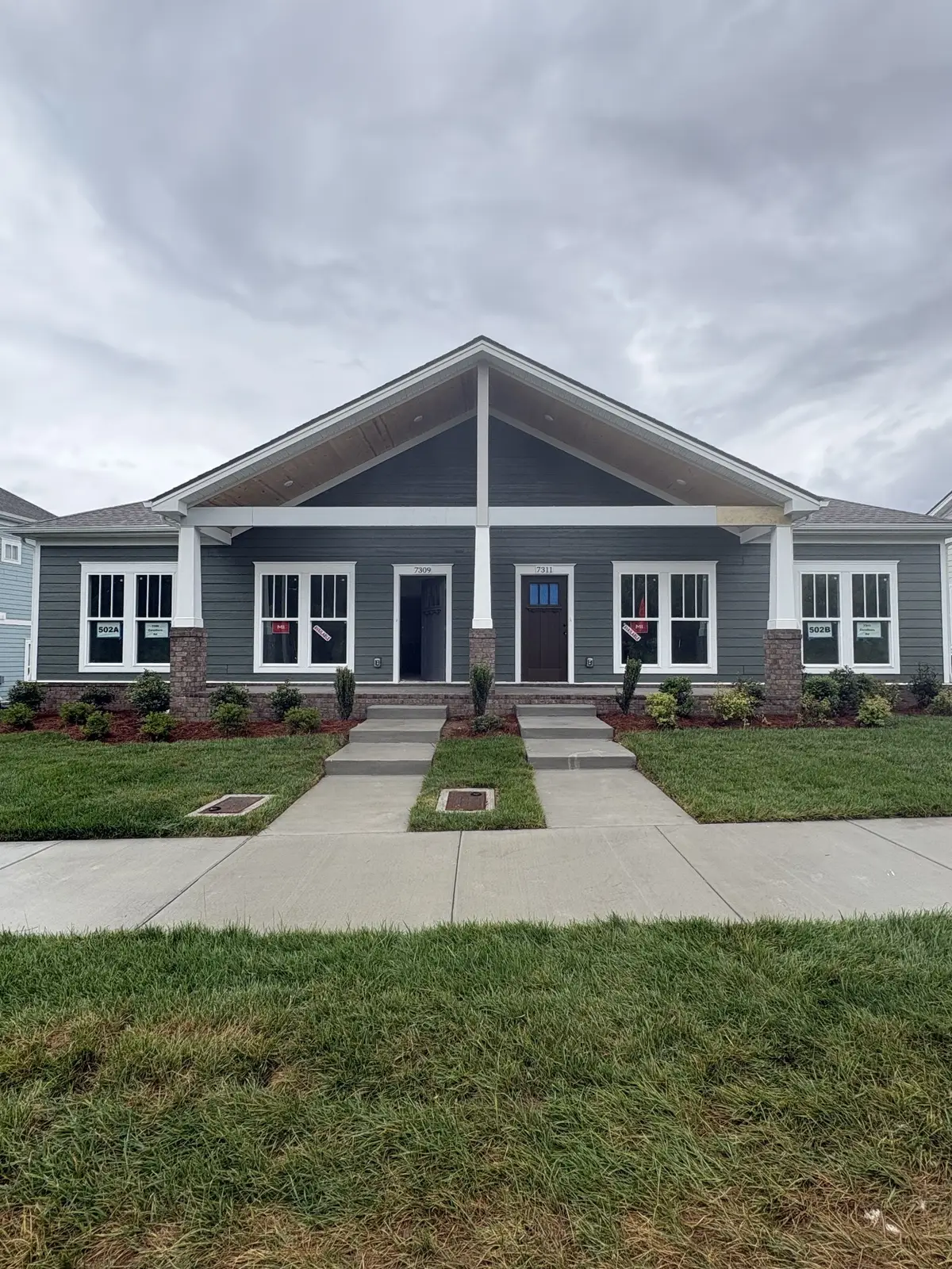7309 Carothers Road, Nolensville, TN 37135 - #1