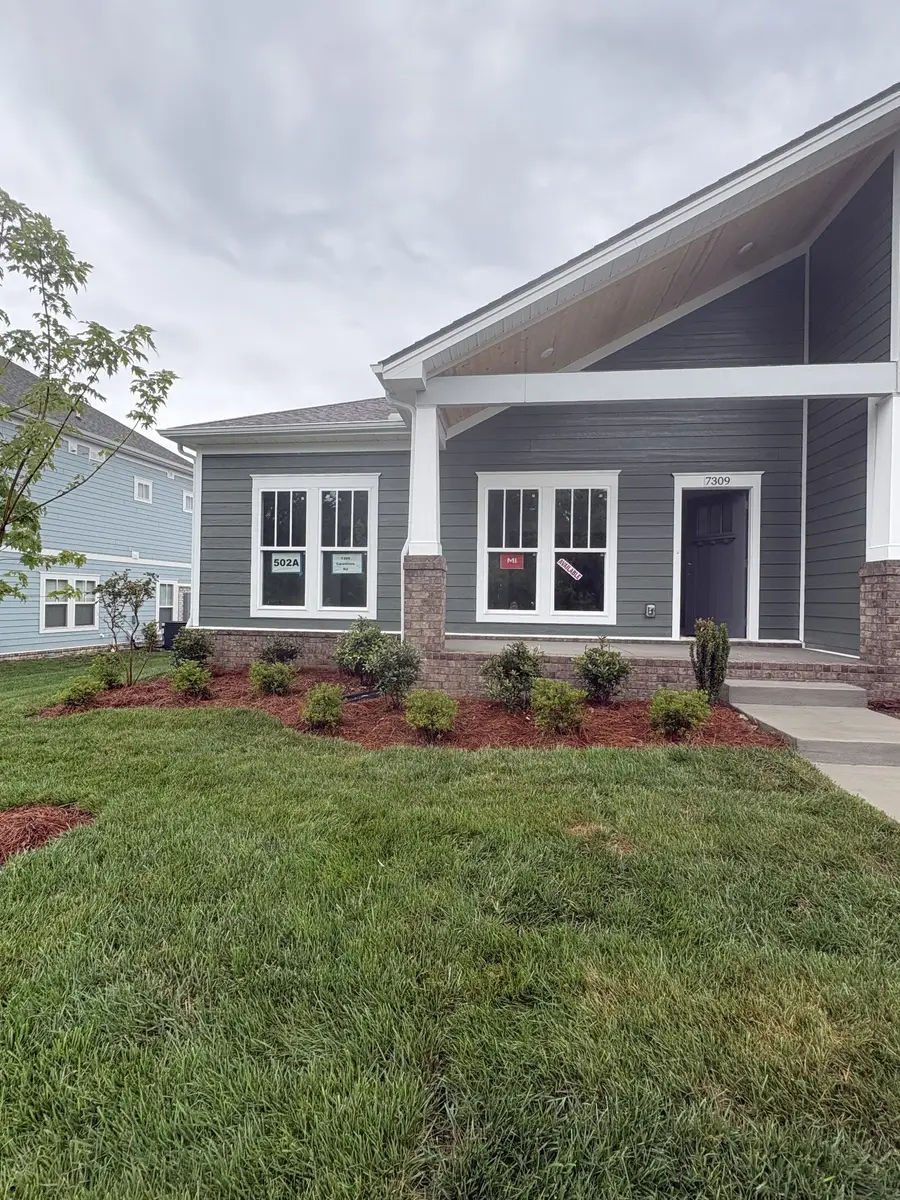 7309 Carothers Road, Nolensville, TN 37135 - #2