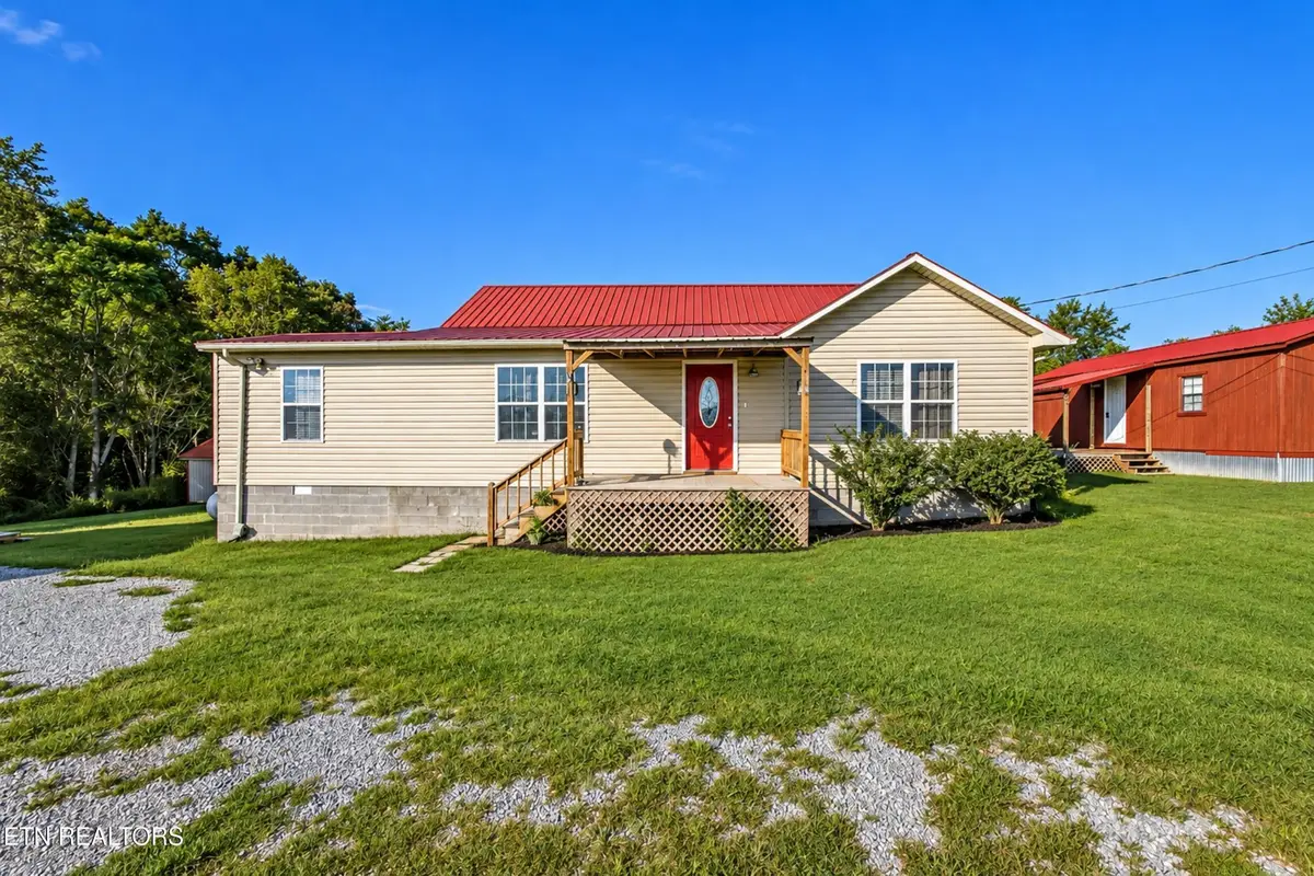 126 Andrea Lane, Monterey, TN 38574 - #1