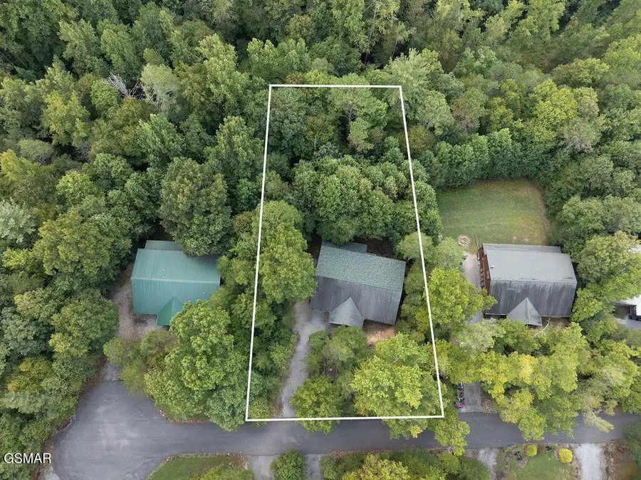 223 Amet Way #POOLSRUSHINN, Cosby, TN 37722 - #2