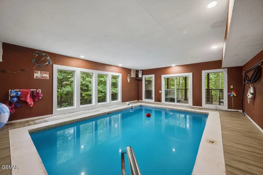 223 Amet Way #POOLSRUSHINN, Cosby, TN 37722 - #3