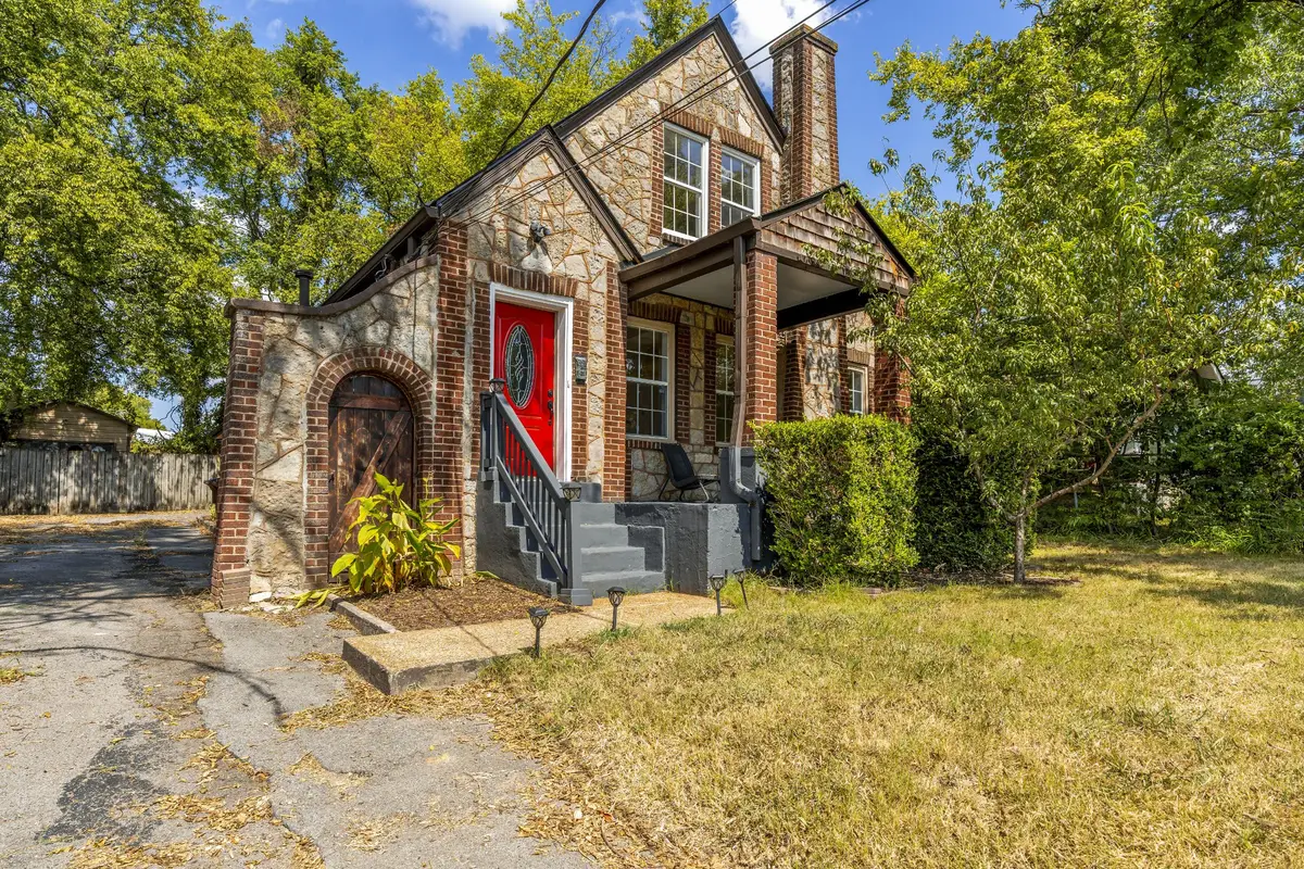 206 Rayon Dr, Old Hickory, TN 37138 - #1
