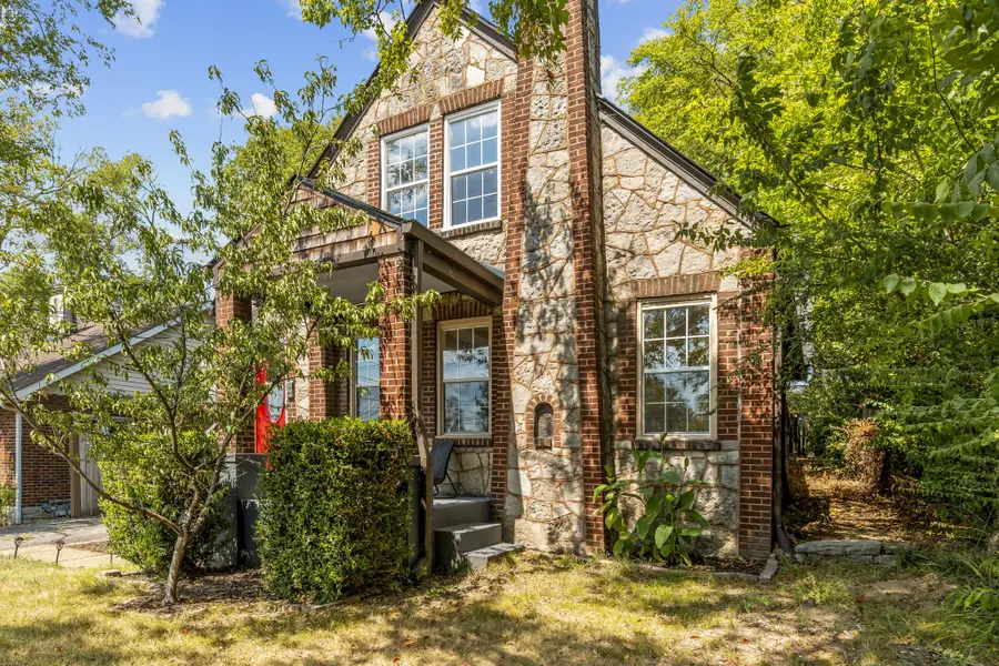 206 Rayon Dr, Old Hickory, TN 37138 - #2