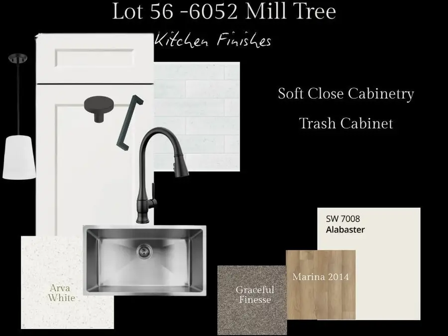 6052 Mill Tree Ct, Nashville, TN 37221 - #3