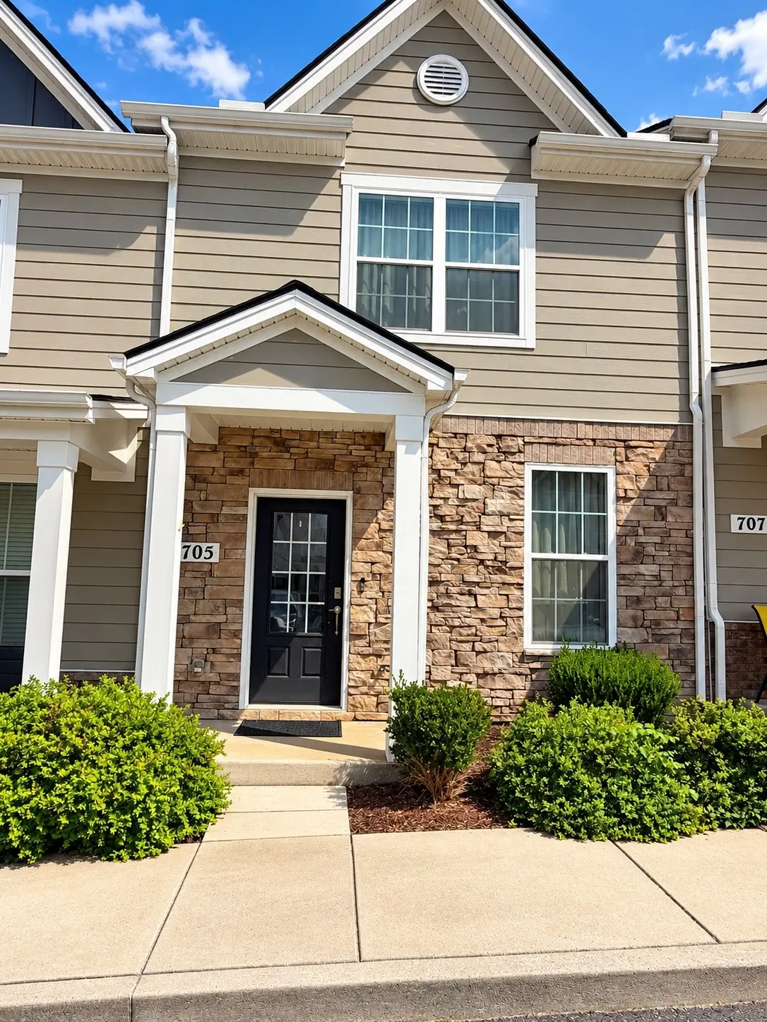 705 Dallas Dr, Columbia, TN 38401 - #1