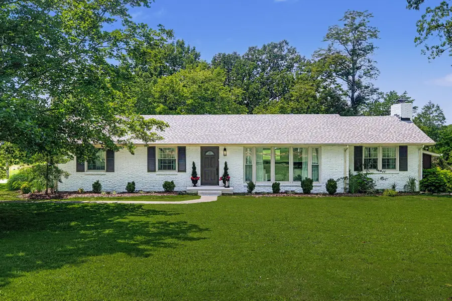 4334 Louise Rd, Cumberland Furnace, TN 37051 - #2