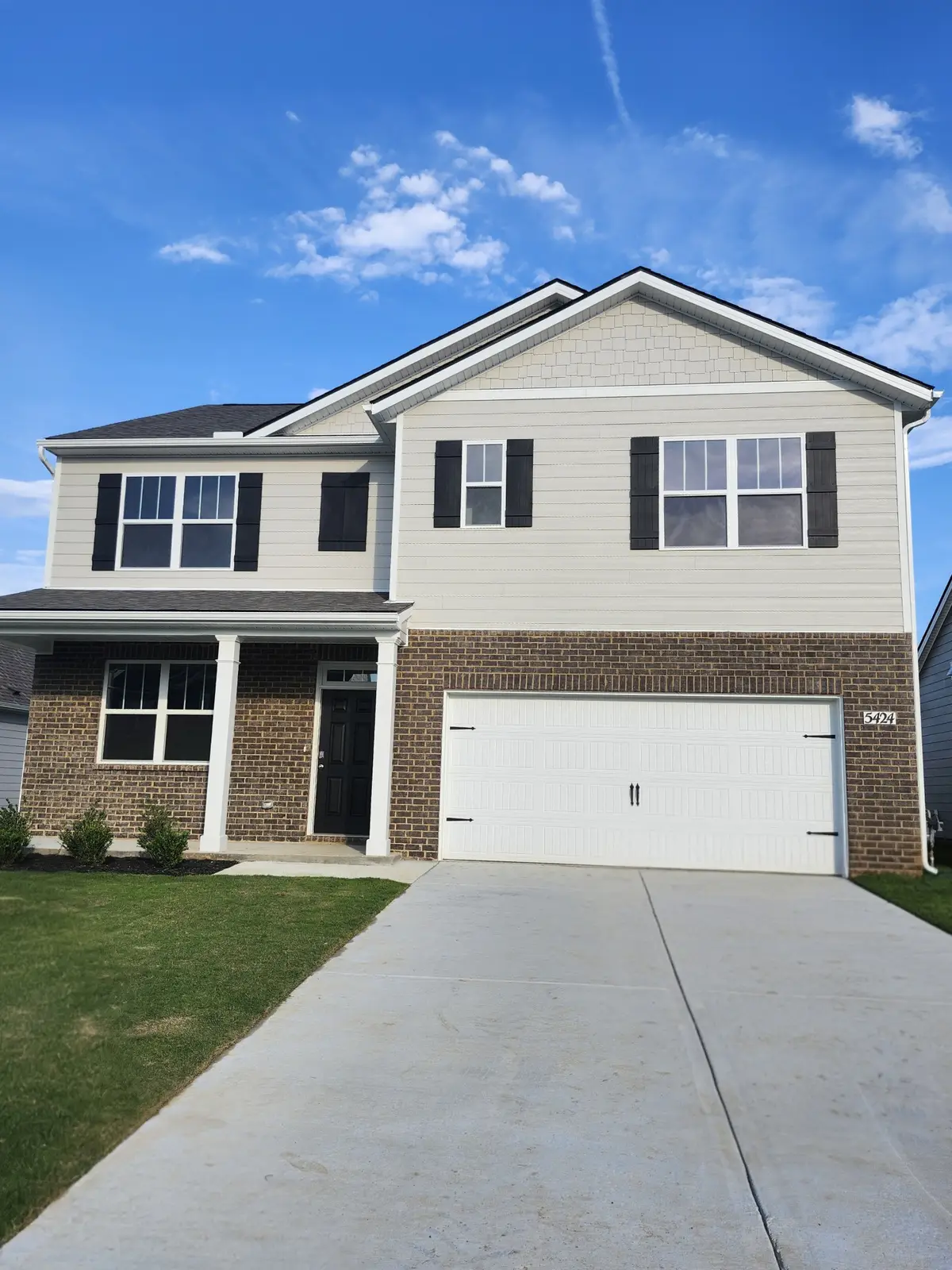 5424 Rock Cairn Road, Cookeville, TN 38506 - #1