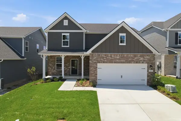 2295 Wallace Way, Hermitage, TN 37076