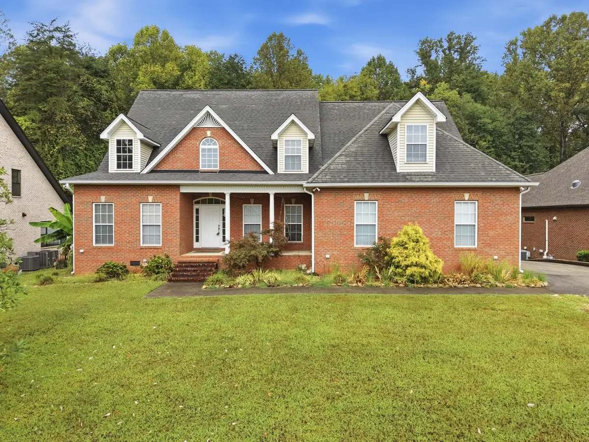 1359 Buckingham Pl, Cookeville, TN 38501 - #1