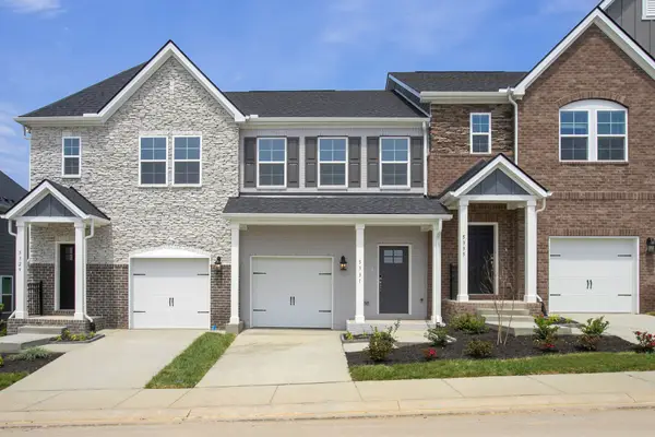 5025 Dayflower Drive, Hermitage, TN 37076