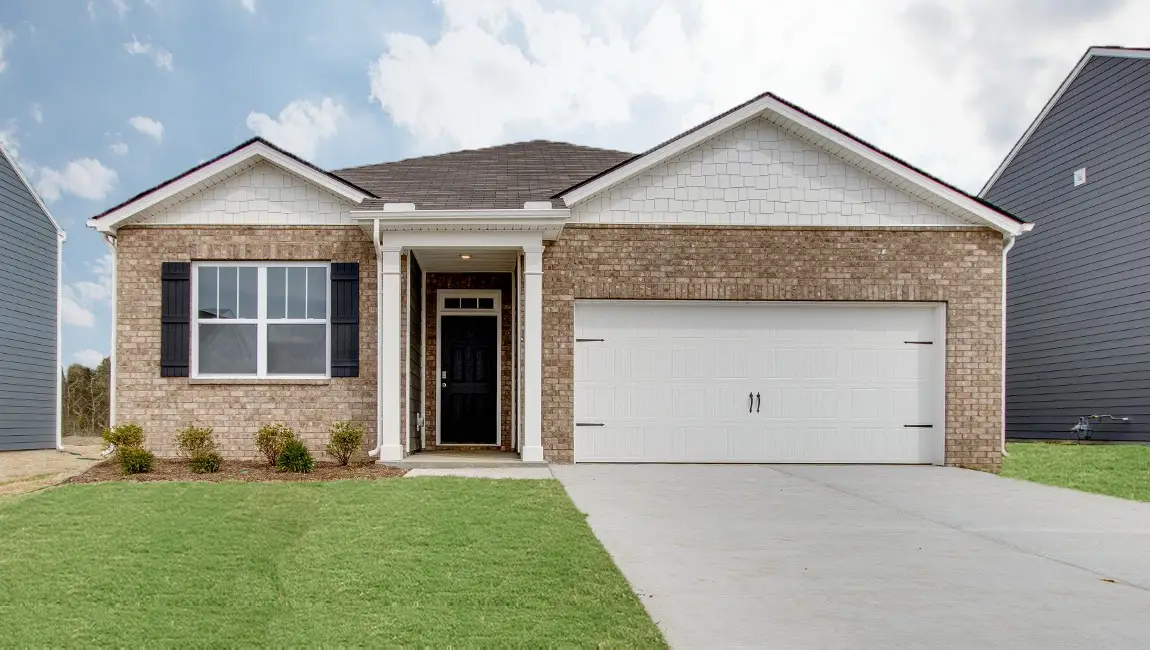 5425 Rock Cairn Road, Cookeville, TN 38506 - #1