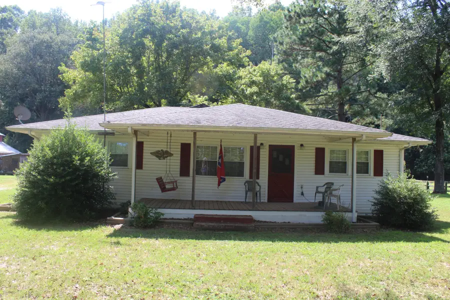 4465 Highway 46 N, Cumberland City, TN 37050 - #2
