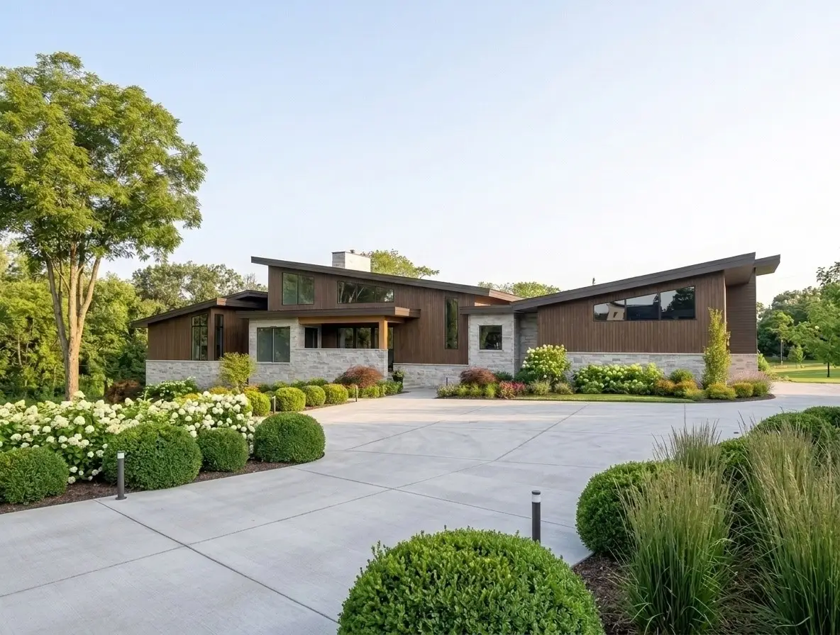 6008 Elizabethan Dr, Nashville, TN 37205 - #1