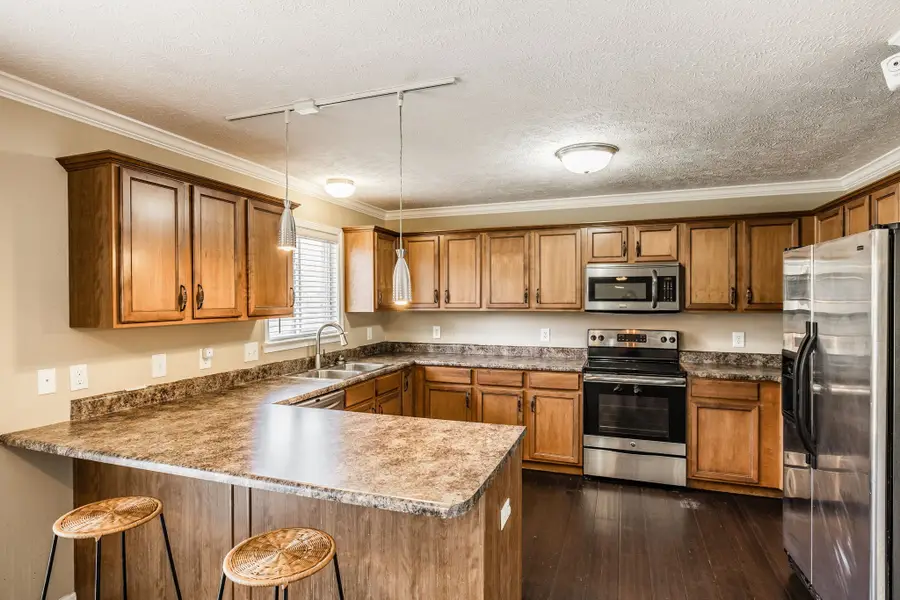 1537 Constitution Ave, Nashville, TN 37207 - #2