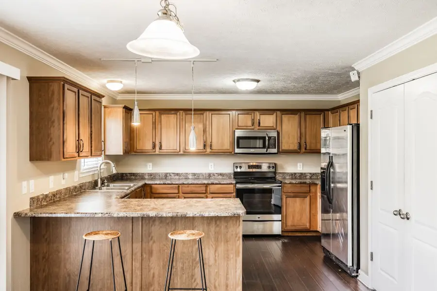 1537 Constitution Ave, Nashville, TN 37207 - #3