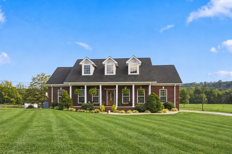 4692 Cornersville Rd, Lynnville, TN 38472 - #2