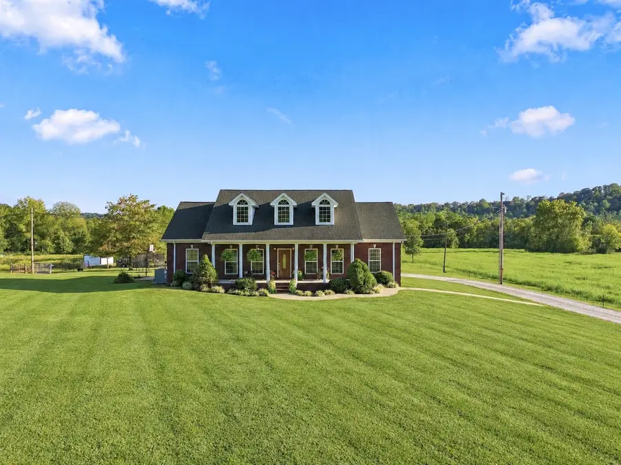 4692 Cornersville Rd, Lynnville, TN 38472 - #3