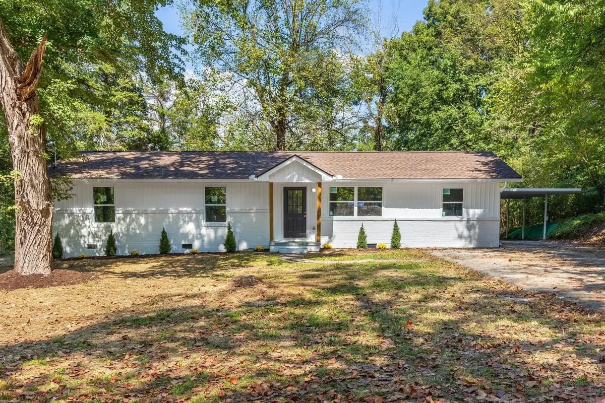 7455 Moses Road, Hixson, TN 37343 - #1