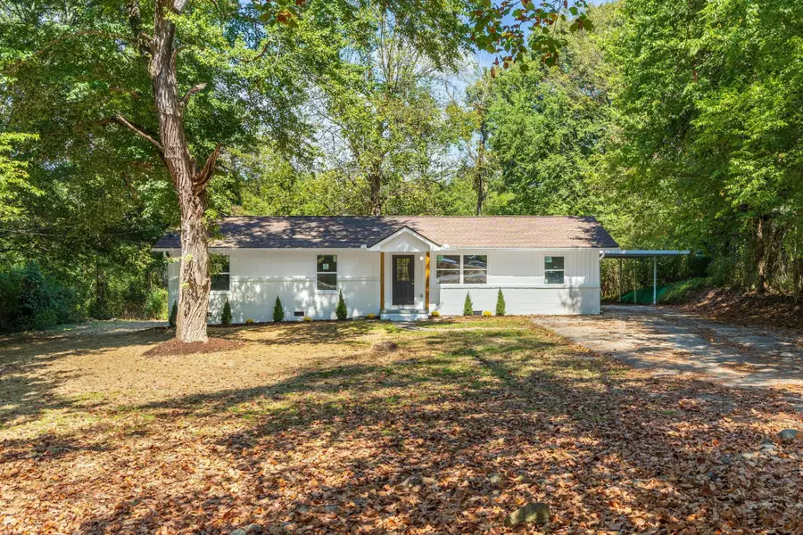 7455 Moses Road, Hixson, TN 37343 - #2