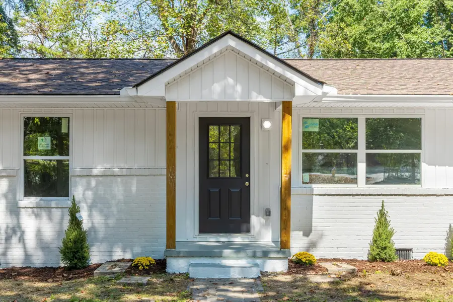 7455 Moses Road, Hixson, TN 37343 - #3