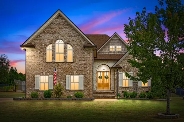 510 Falcon Crk, Lebanon, TN 37087