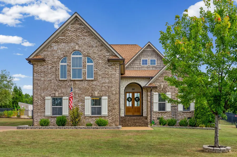 510 Falcon Crk, Lebanon, TN 37087 - #2