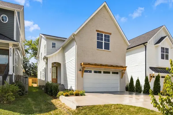 425A American Rd, Nashville, TN 37209