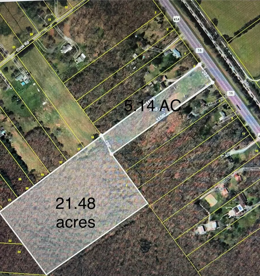 0 Tullahoma Hwy, Tullahoma, TN 37388 - #2