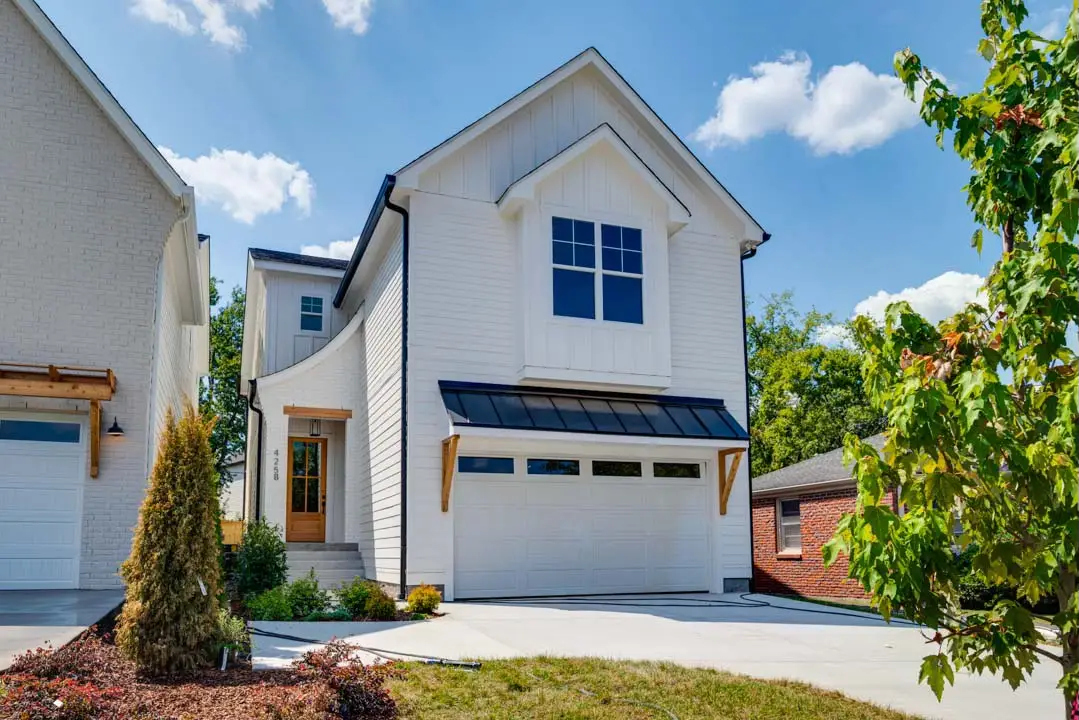 425B American Rd, Nashville, TN 37209 - #1