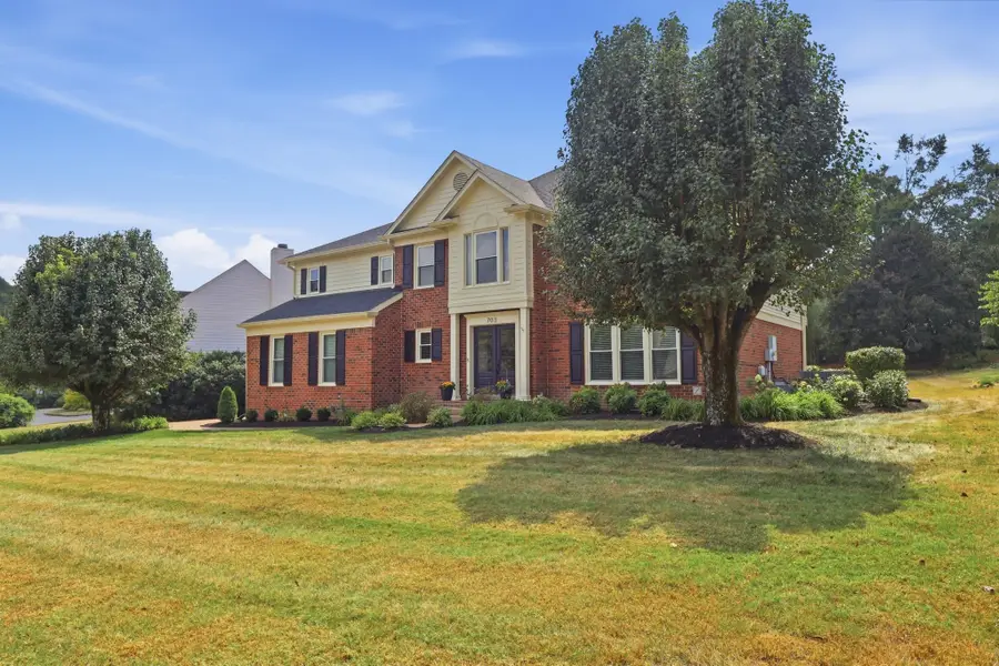 703 Helmsdale Pl S, Brentwood, TN 37027 - #3