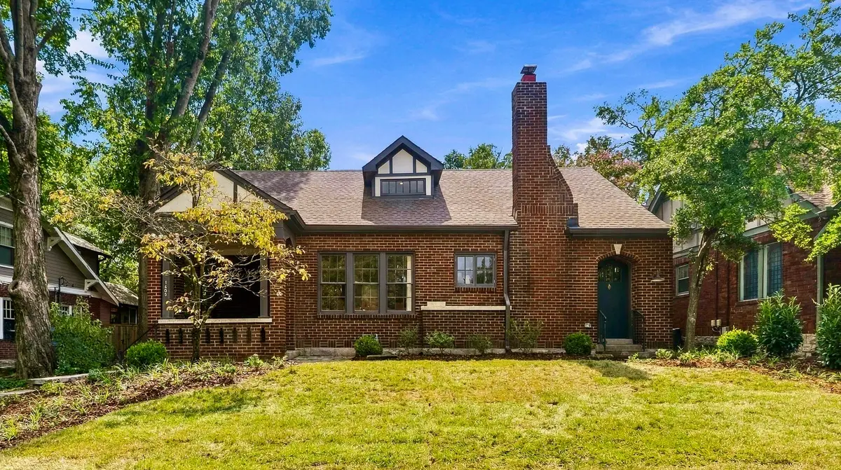 1405 Clayton Ave, Nashville, TN 37212 - #1