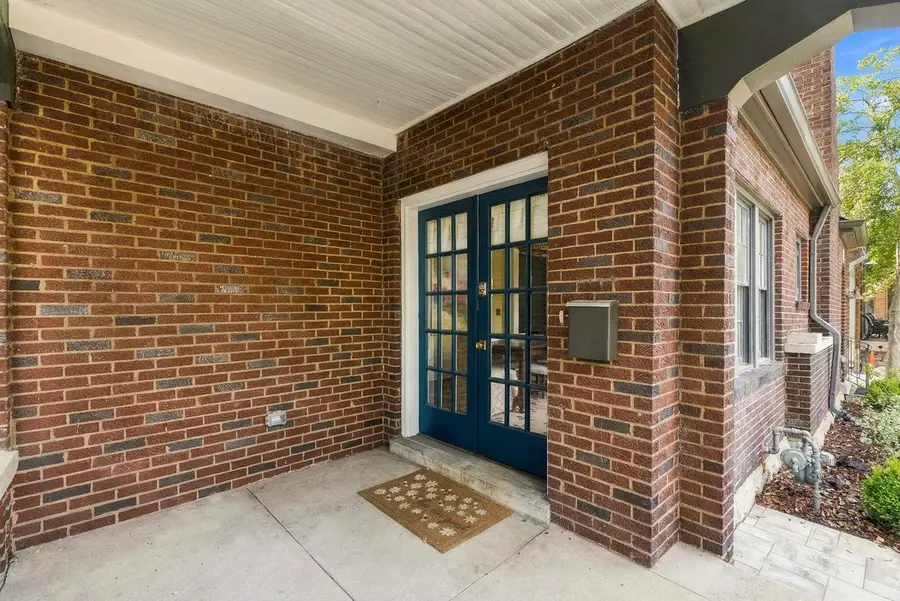 1405 Clayton Ave, Nashville, TN 37212 - #2
