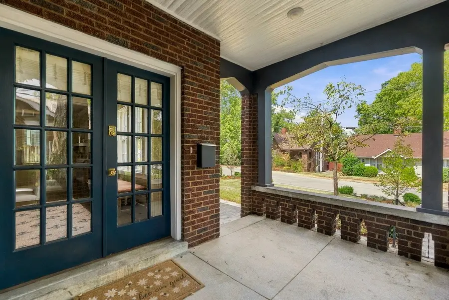 1405 Clayton Ave, Nashville, TN 37212 - #3