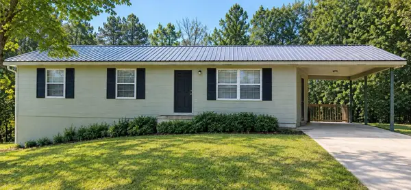 1333 Fernwood Drive, La Fayette, GA 30728