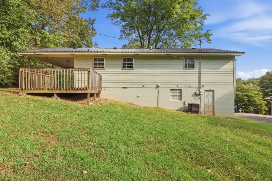 1333 Fernwood Drive, La Fayette, GA 30728 - #2
