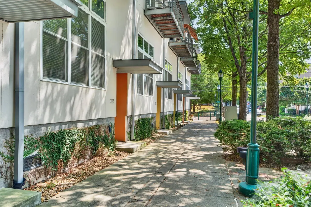 133 W 17th Street, Chattanooga, TN 37408 - #1