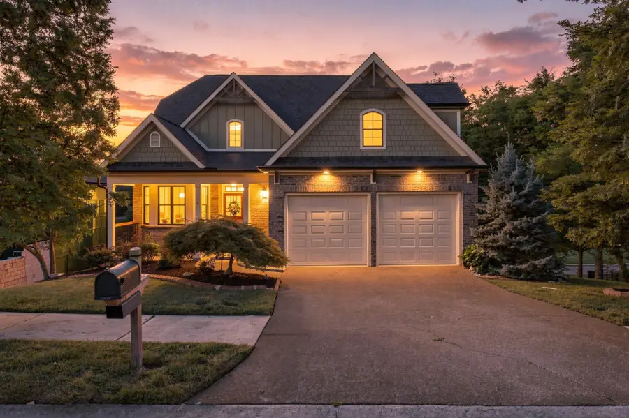 717 Black Cove Ln, Loudon, TN 37774 - #2