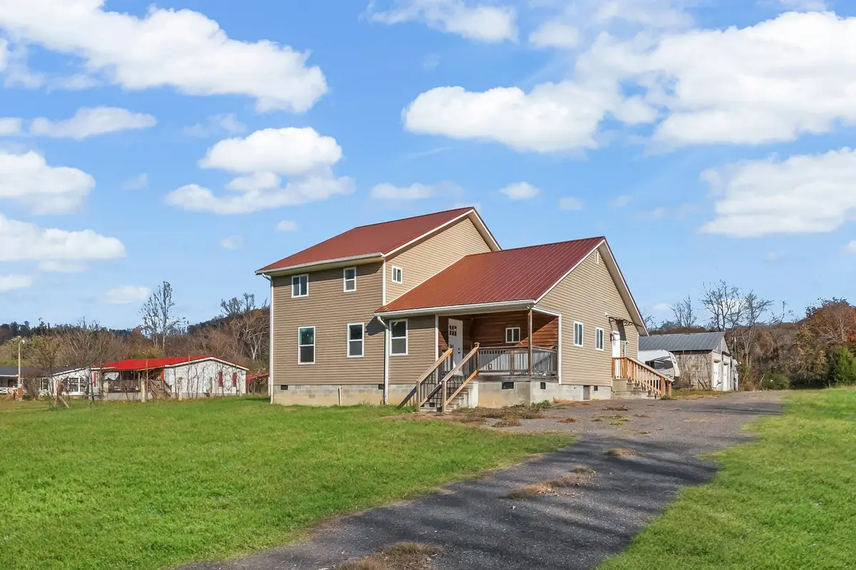 8637 Dog Branch Rd, Mount Pleasant, TN 38474 - #1